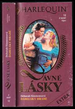 Dávné lásky 1997