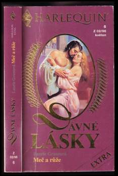 Dávné lásky 1996