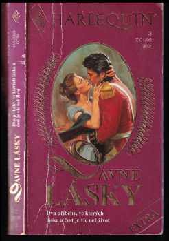 Eva Rutland: Dávné lásky 1995