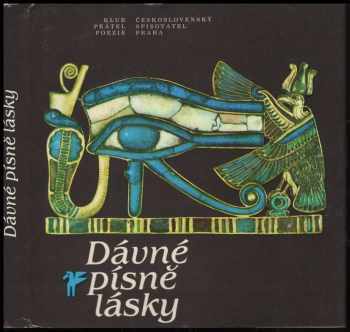 Dávné písně lásky