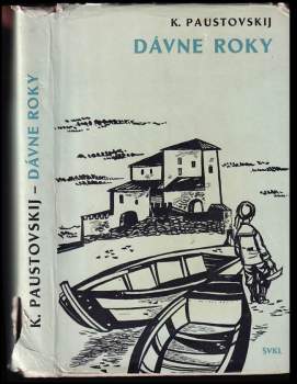 Dávne roky