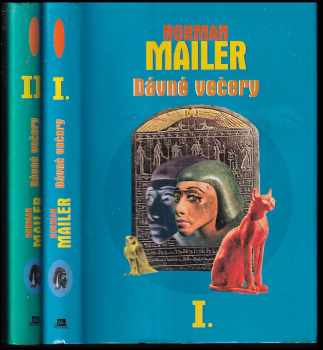 Norman Mailer: Dávné večery