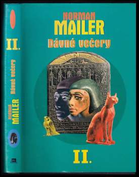 Norman Mailer: Dávné večery