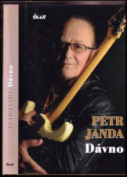 Petr Janda: Dávno