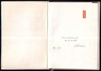 Ladislav Stehlík: Dávno již dozněly cepy