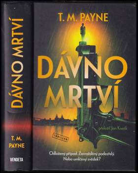Dávno mrtví
