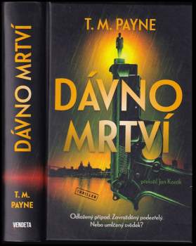 Dávno mrtví