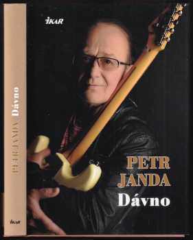 Petr Janda: Dávno