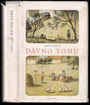 Dávno tomu