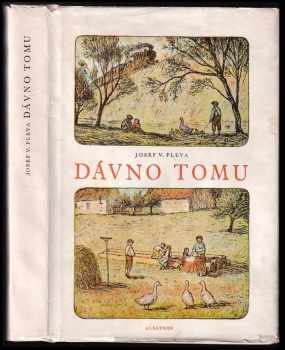 Dávno tomu