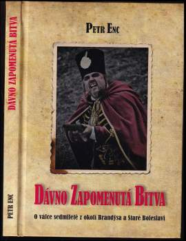 Dávno zapomenutá bitva
