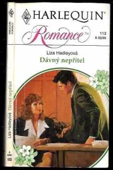 Dávný nepřítel