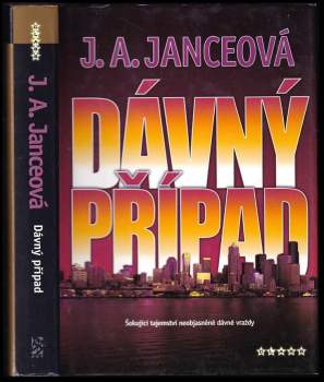 Dávný případ