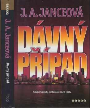 Dávný případ
