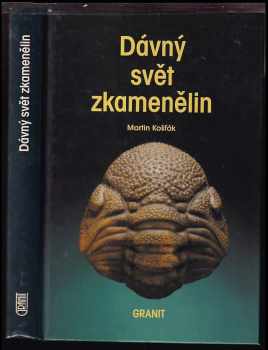Dávný svět zkamenělin