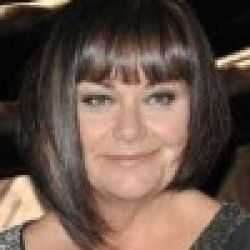 Dawn French