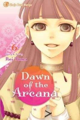 Dawn of the Arcana 6