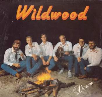 Wildwood: Dawn