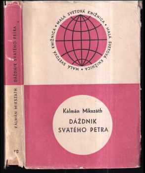 Dáždnik svätého Petra