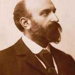 Ernest Chausson