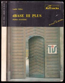dBASE III Plus