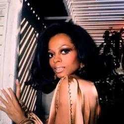 Diana Ross