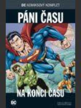Na konci času