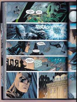 Jeph Loeb: DC komiksový komplet - knihy 1 - 81 - UCELENÁ ŘADA - Batman - Ticho - Kniha první + Batman: Ticho: Kniha druhá + Green Lantern: Tajemství původu + Batman a syn + Superman: Utajený počátek + Batman: Dlouhý Halloween: Kniha první a druhá + Green Arrow: Rok jedna + Superman: Pro zítřek: Kniha první a druhý + JLA: Babylonská věž + Superman: Poslední syn Kryptonu až Superman - Batman - Generace