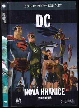 DC: Nová hranice