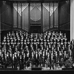 The National Warsaw Philharmonic Orchestra
