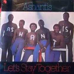 Ashantis