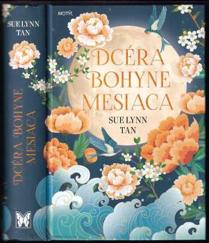 Dcéra bohyne Mesiaca