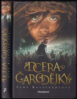 Dcera čarodějky