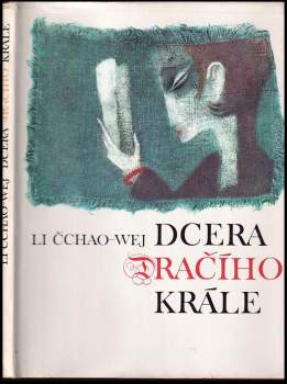 Chao-wei Li: Dcera dračího krále
