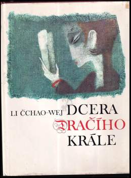 Dcera dračího krále