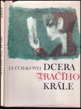 Dcera dračího krále