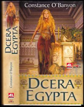Dcera Egypta