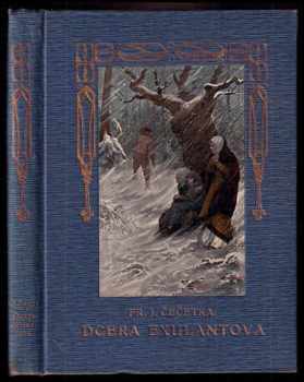 Dcera exulantova
