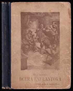Dcera exulantova