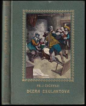 Dcera exulantova