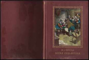 Dcera exulantova