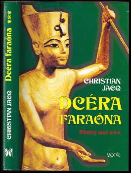 Dcéra faraóna