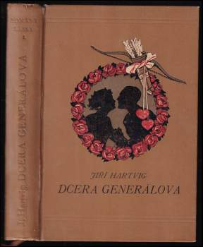 Georg Hartwig: Dcera generálova