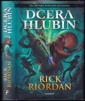 Dcera hlubin