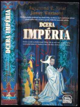 Dcera Impéria - Raymond E Feist, Janny Wurts (1997, United Fans) - ID: 612503