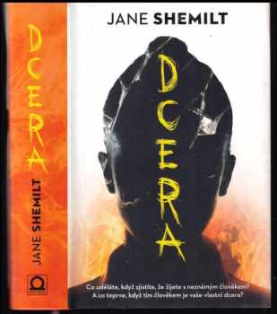 Dcera - Jane Shemilt (2018, Dobrovský s.r.o) - ID: 536513