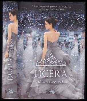 Dcera