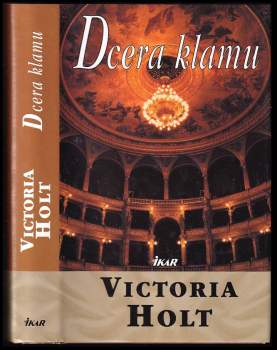 Dcera klamu