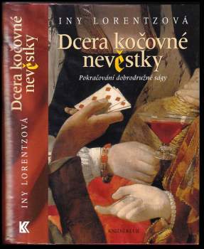 Iny Lorentz: Dcera kočovné nevěstky