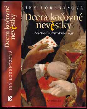 Dcera kočovné nevěstky